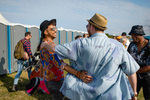 Best Construction site porta potty rental  in Shenandoah Heights, PA