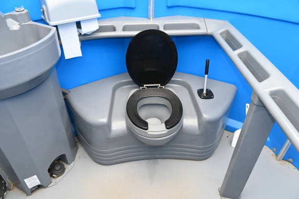 Porta potty services near me in Shenandoah Heights, PA
